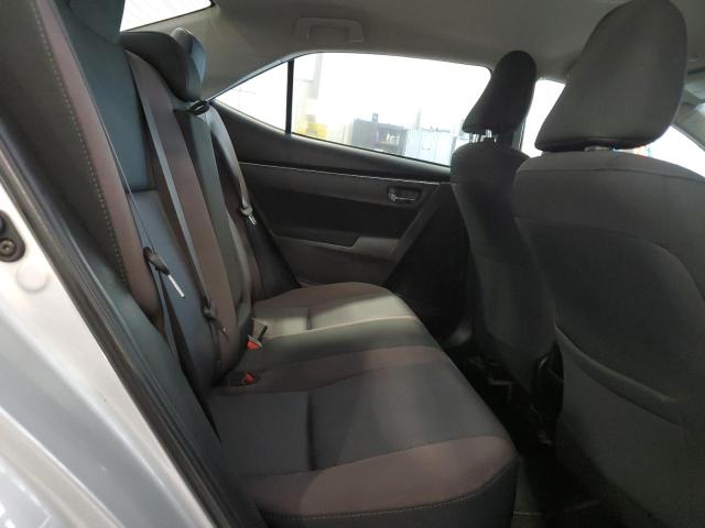 Photo 10 from auction – 2019 TOYOTA COROLLA L with VIN 5YFBURHEXKP870199