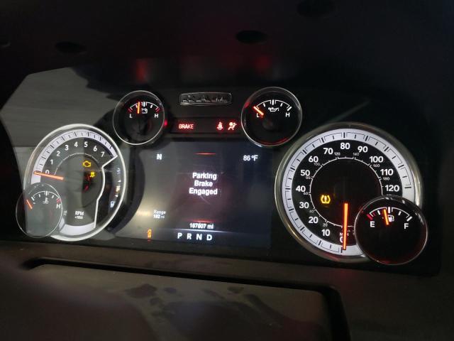 Photo 9 from auction – 2016 RAM 1500 LARAM with VIN 1C6RR7NT8GS141770