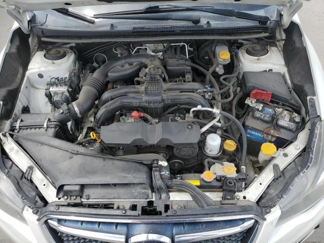 Photo 11 from auction – 2016 SUBARU IMPREZA with VIN JF1GJAA67GH003791