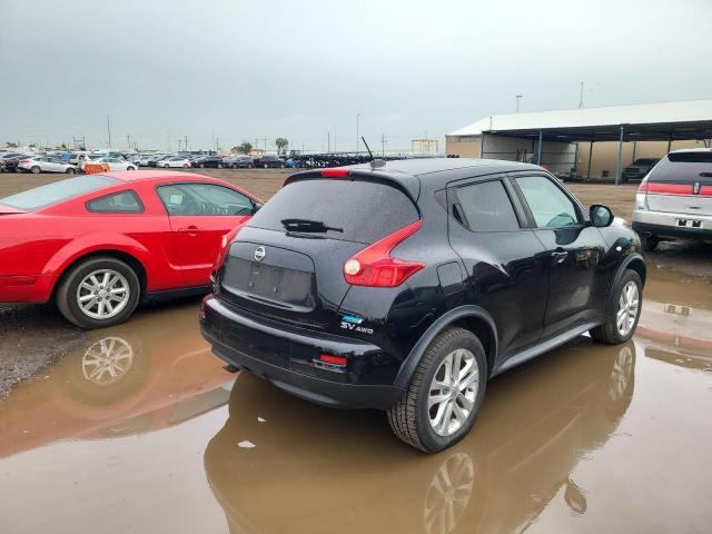 صورة رقم 3 من المزاد - 2012 NISSAN JUKE S مع VIN JN8AF5MVXCT118778