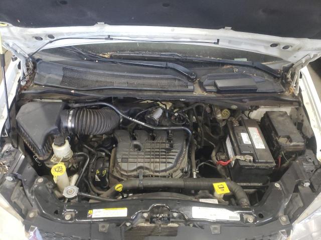 Photo 12 from auction – 2011 DODGE GRAND CARA with VIN 2D4RN3DG4BR639513
