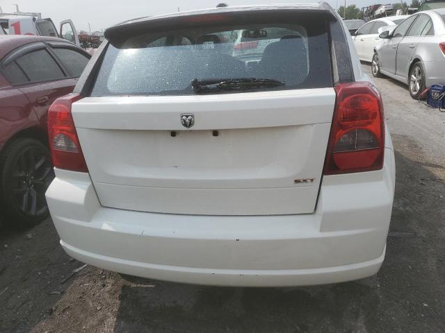 Photo 6 from auction – 2009 DODGE CALIBER SX with VIN 1B3HB48A79D117017