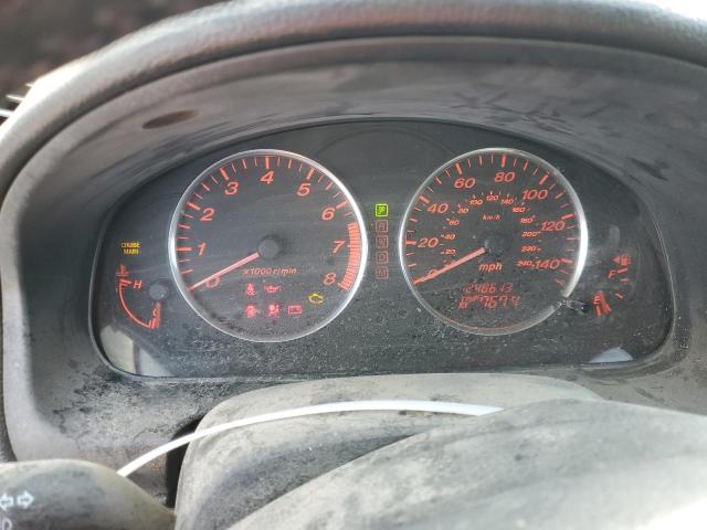 Photo 9 from auction – 2006 MAZDA 6 S with VIN 1YVHP80D765M60651