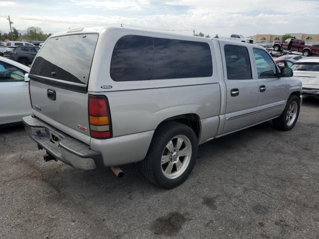 Photo 3 from auction – 2007 GMC NEW SIERRA with VIN 2GTEC13V871175329