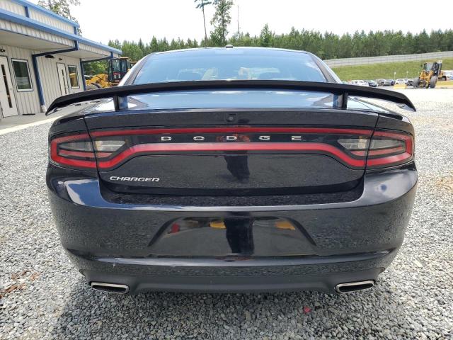 Photo 6 from auction – 2020 DODGE CHARGER SX with VIN 2C3CDXBG7LH125828