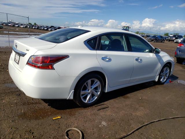 Photo 3 from auction – 2015 NISSAN ALTIMA 2.5 with VIN 1N4AL3AP6FC425468