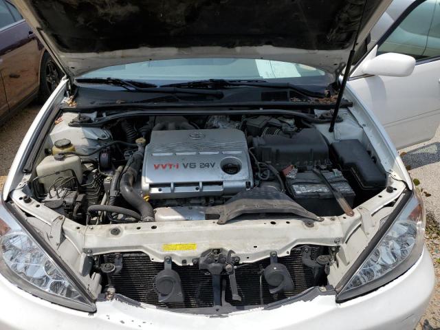 Photo 11 from auction – 2003 TOYOTA CAMRY LE with VIN 4T1BF32K33U050441