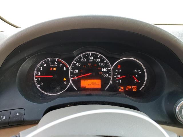 Photo 9 from auction – 2012 NISSAN ALTIMA BAS with VIN 1N4AL2AP4CC213173