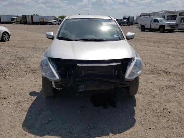 Photo 5 from auction – 2018 NISSAN VERSA S with VIN 3N1CN7AP5JL879702