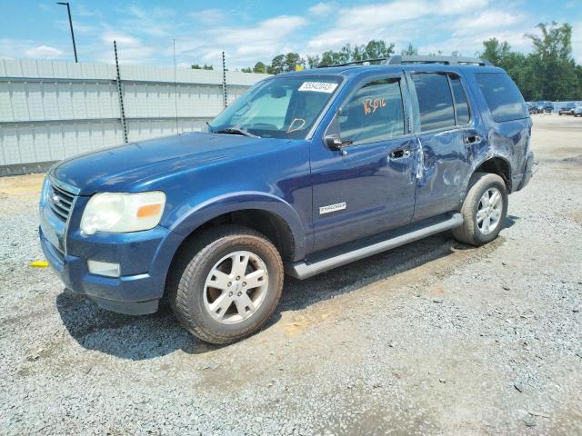 FORD EXPLORER X 2008 z numerem VIN 1FMEU63E88UA06861 - Zdjęcie z aukcji