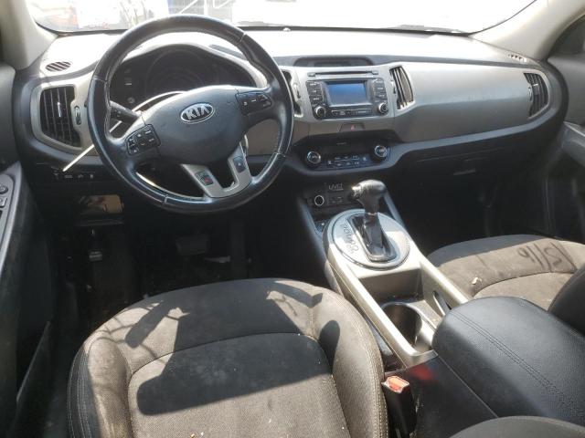 Photo 8 from auction – 2015 KIA SPORTAGE E with VIN KNDPC3AC7F7765769