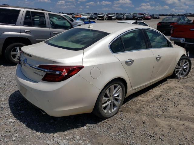 Photo 3 from auction – 2014 BUICK REGAL PREM with VIN 2G4GN5EX1E9324781
