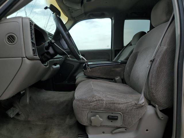 Photo 7 from auction – 1999 CHEVROLET SILVERADO with VIN 1GCEK19T5XE186294