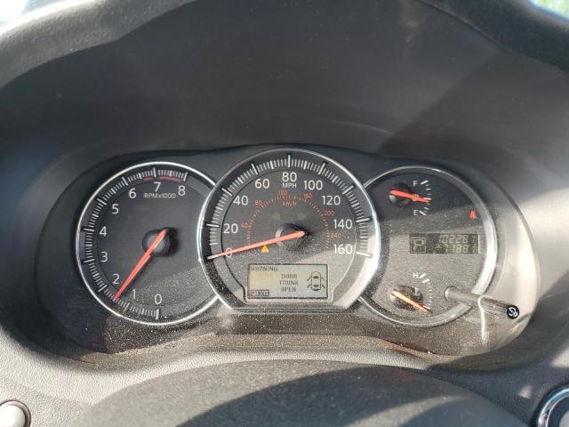 Zdjęcie 9 z aukcji – 2014 NISSAN MAXIMA S z VIN 1N4AA5AP8EC475126