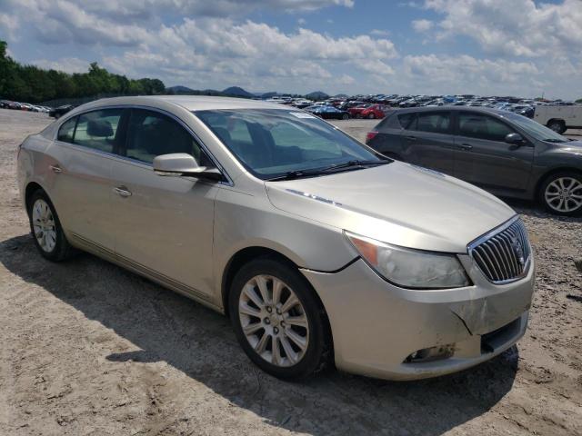 Photo 4 from auction – 2013 BUICK LACROSSE P with VIN 1G4GF5E30DF276643