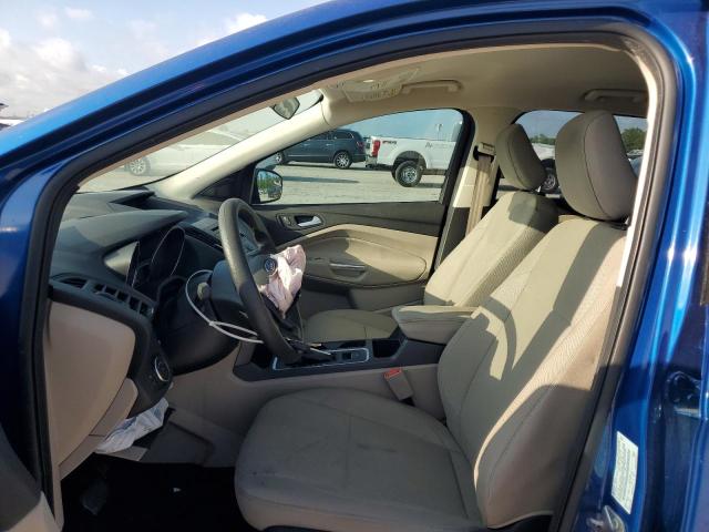 Photo 7 from auction – 2018 FORD ESCAPE SE with VIN 1FMCU9GD1JUC01569