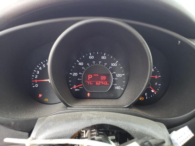 Снимка 9 от търг – 2014 KIA SOUL + с VIN KNDJP3A56E7730683