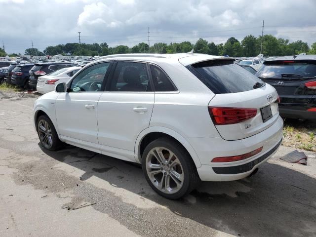 Photo 2 from auction – 2016 AUDI Q3 PRESTIG with VIN WA1GFCFS5GR007713