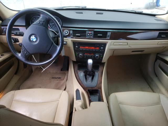 Photo 8 from auction – 2011 BMW 328 XI with VIN WBAPK7C53BF195226