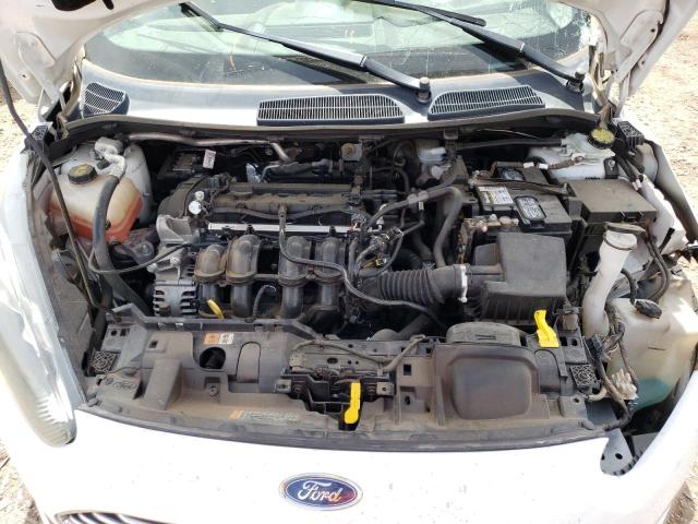 Photo 11 from auction – 2015 FORD FIESTA SE with VIN 3FADP4EJ1FM208342
