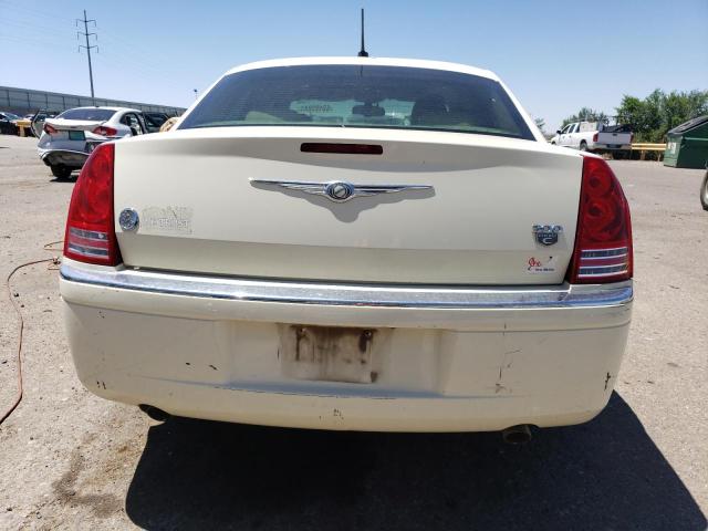 Photo 6 from auction – 2008 CHRYSLER 300C with VIN 2C3LA63H98H223986