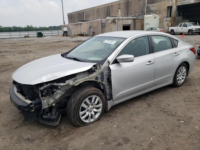 Photo 1 from auction – 2017 NISSAN ALTIMA 2.5 with VIN 1N4AL3AP5HC243151