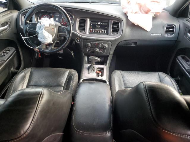 Photo 8 from auction – 2019 DODGE CHARGER SX with VIN 2C3CDXBG1KH660636