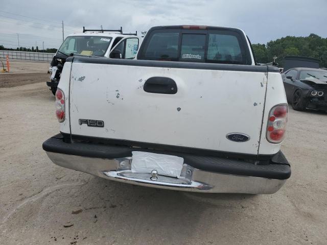 Photo 6 from auction – 1998 FORD F 150 with VIN 2FTZX0763WCA24467