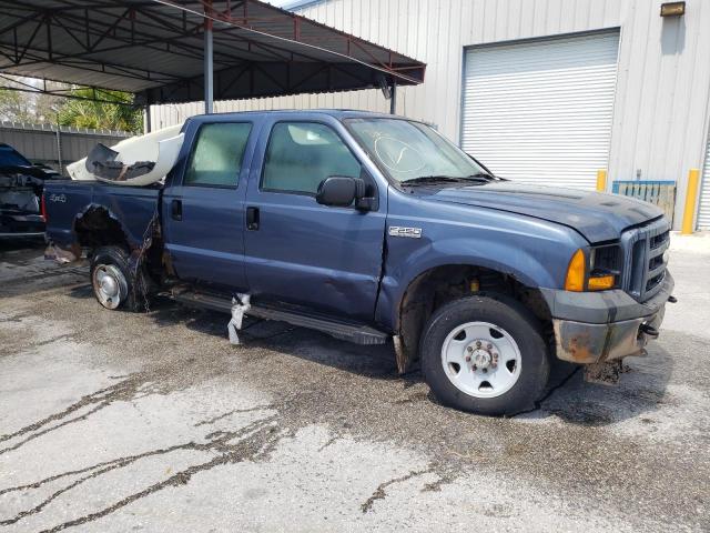 Photo 4 from auction – 2007 FORD F250 SUPER with VIN 1FTSW21567EA02572