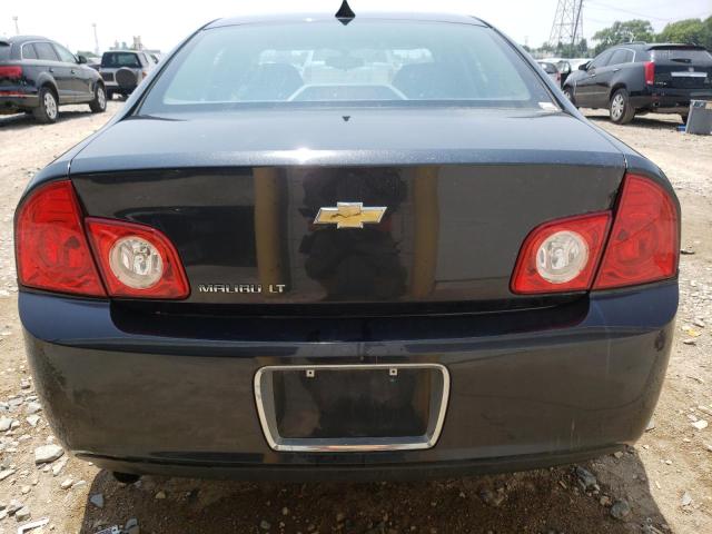 Photo 6 from auction – 2012 CHEVROLET MALIBU 1LT with VIN 1G1ZC5E08CF187129
