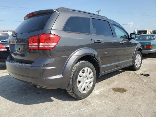 Photo 3 from auction – 2016 DODGE JOURNEY SE with VIN 3C4PDCAB1GT121458