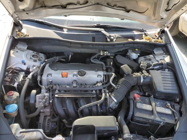Photo 11 from auction – 2012 HONDA ACCORD SE with VIN 1HGCP2F64CA078023