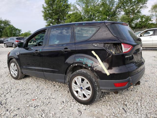 Фото 2 с аукциона – 2013 FORD ESCAPE S с VIN 1FMCU0F72DUA77646