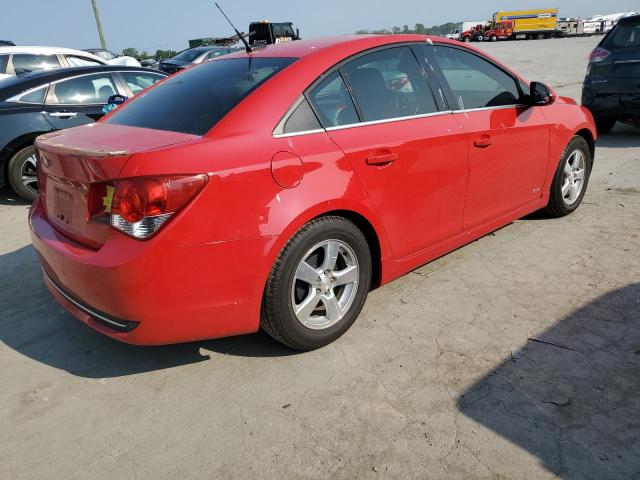 Photo 3 from auction – 2012 CHEVROLET CRUZE LT with VIN 1G1PF5SC0C7102565