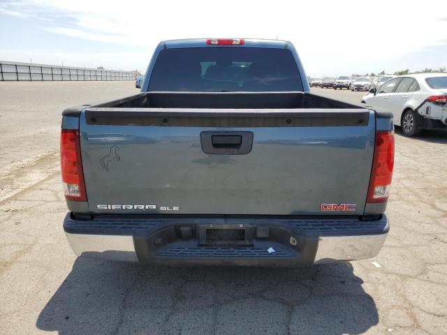 Zdjęcie 6 z aukcji – 2007 GMC NEW SIERRA z VIN 2GTEC13CX71621320