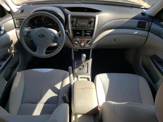 Photo 8 from auction – 2011 SUBARU FORESTER 2 with VIN JF2SHADCXBH759854