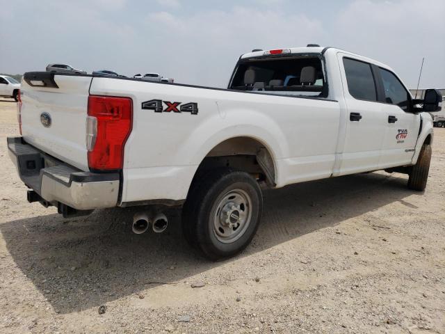 Photo 3 from auction – 2022 FORD F250 SUPER with VIN 1FT7W2BT3NEE83381