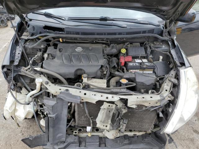 Photo 11 from auction – 2010 NISSAN VERSA S with VIN 3N1BC1CP3AL369344