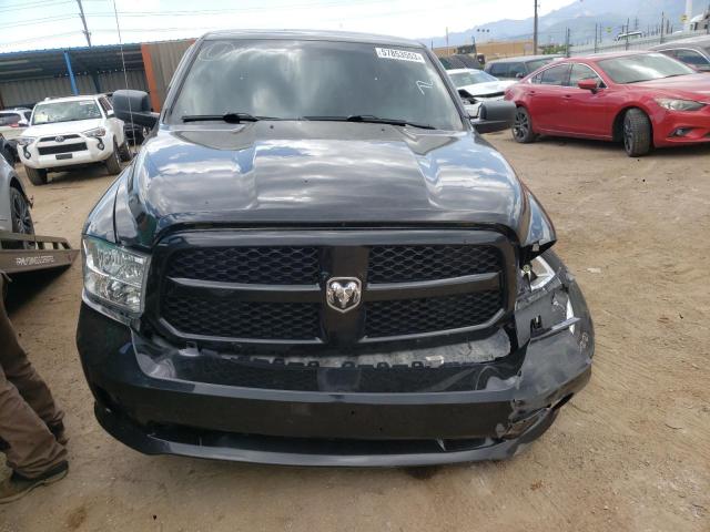 Photo 5 from auction – 2019 RAM 1500 CLASS with VIN 1C6RR7FG9KS684913