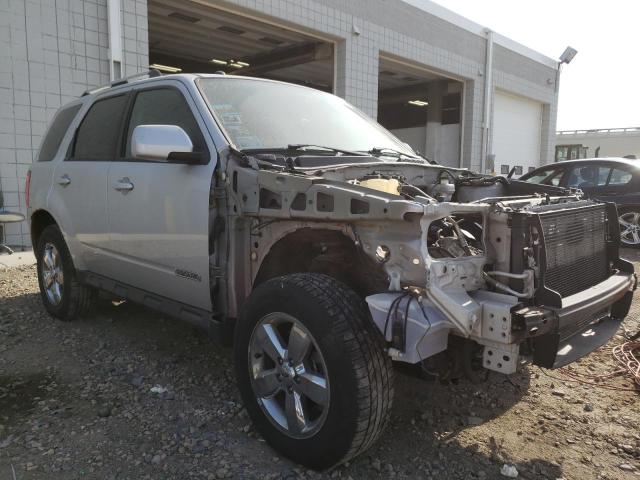 Photo 4 from auction – 2008 FORD ESCAPE LIM with VIN 1FMCU94158KC45011