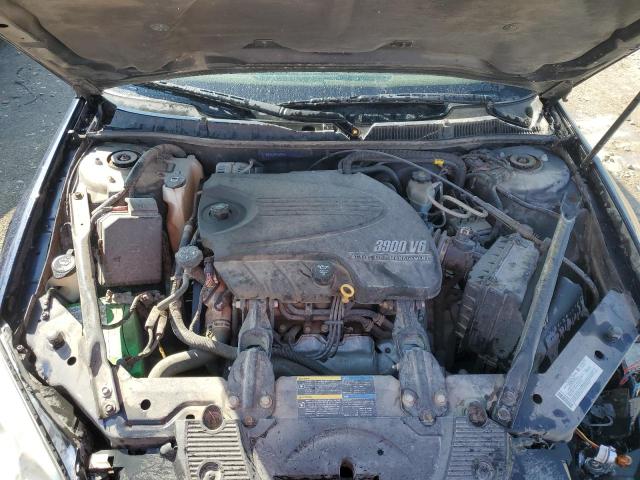 Photo 11 from auction – 2008 CHEVROLET IMPALA LTZ with VIN 2G1WU583289168341