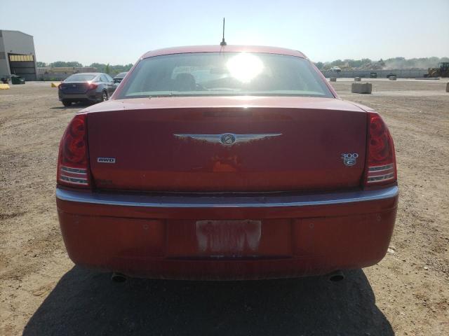 Фото 6 с аукциона – 2008 CHRYSLER 300C с VIN 2C3LK63H48H187640