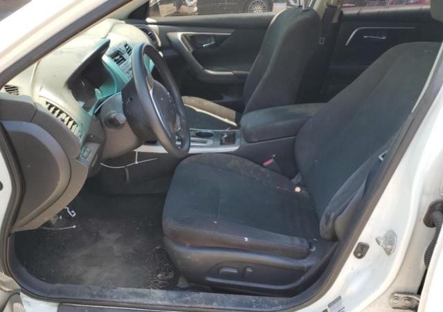 Photo 7 from auction – 2014 NISSAN ALTIMA 2.5 with VIN 1N4AL3AP2EC202083