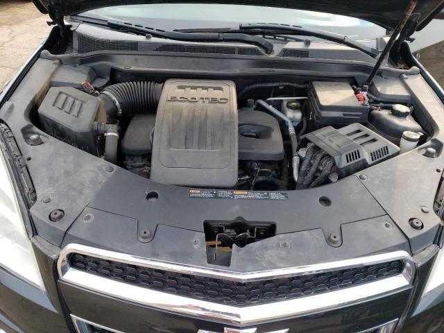 Photo 12 from auction – 2014 CHEVROLET EQUINOX LT with VIN 2GNFLGEK6E6193250