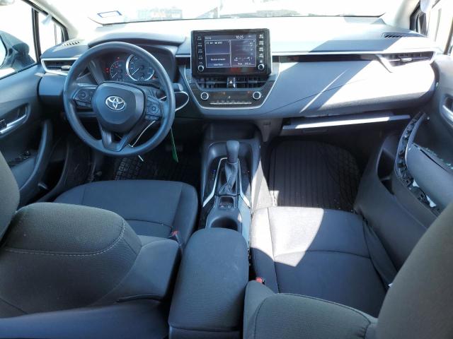 Photo 8 from auction – 2020 TOYOTA COROLLA LE with VIN 5YFEPRAE4LP098718