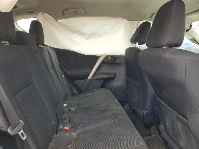 Photo 10 from auction – 2017 TOYOTA RAV4 LE with VIN 2T3BFREV0HW565064