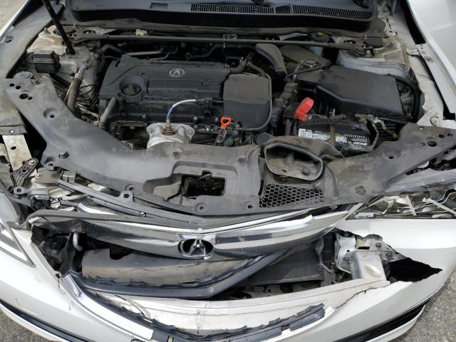 Photo 11 from auction – 2016 ACURA TLX TECH with VIN 19UUB1F58GA010897