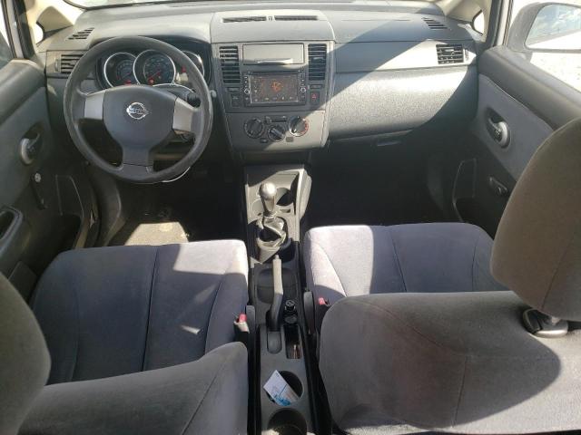 Photo 8 from auction – 2011 NISSAN VERSA S with VIN 3N1CC1AP4BL432587