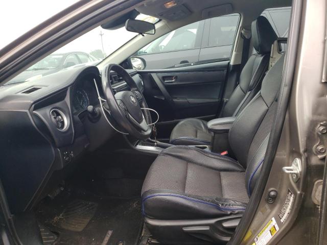 Photo 7 from auction – 2017 TOYOTA COROLLA L with VIN 5YFBURHE2HP734738