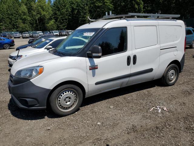 RAM PROMASTER 2015 with VIN ZFBERFAT4F6A45980 - Photo from auction
